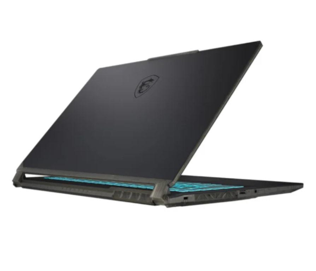 MSI Cyborg 15 i7-13620H/16GB/512 RTX4060 - 1288217 - zdjęcie 4